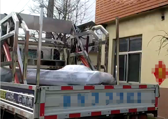 豆芽桶翻轉(zhuǎn)機90度翻轉(zhuǎn)機發(fā)貨 豆芽桶翻轉(zhuǎn)機90度翻轉(zhuǎn)機發(fā)貨